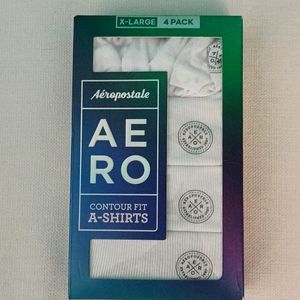 Brand new 4 pack Aeropostale